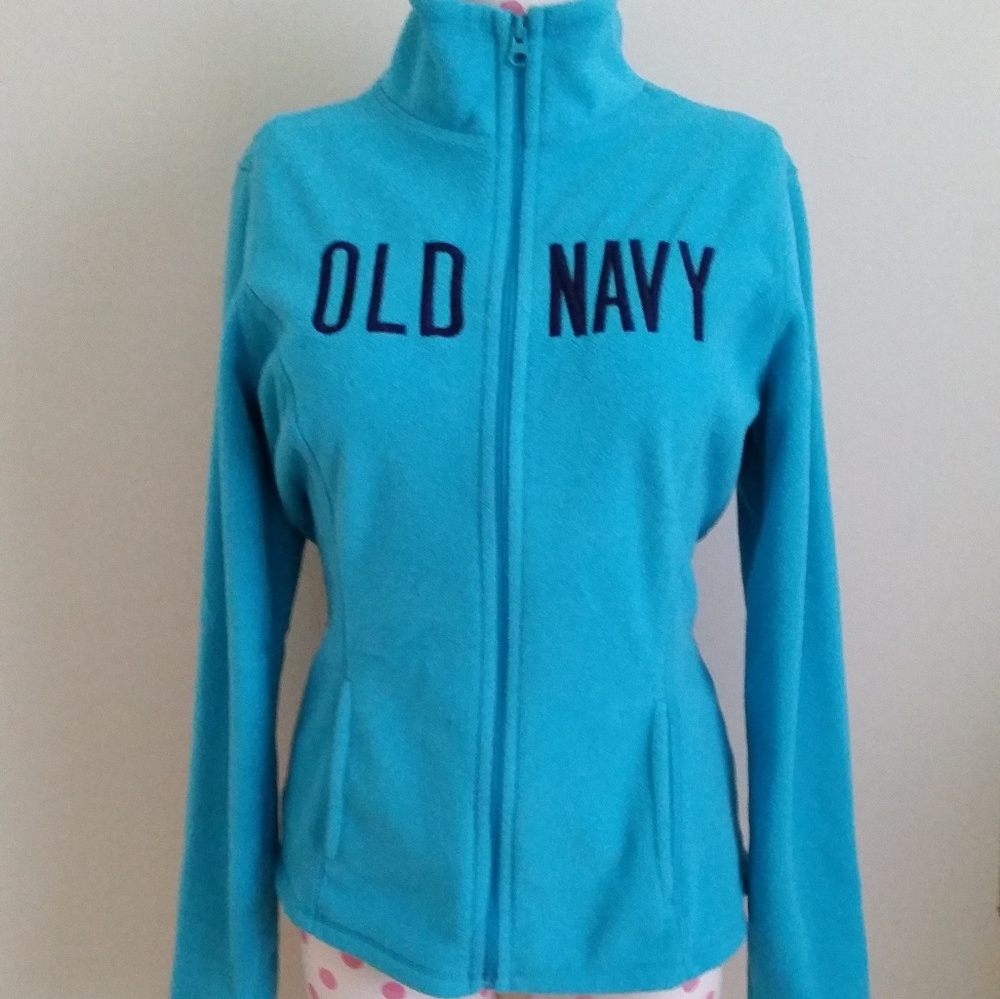 Old Navy Hooded Size M